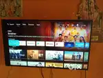 42inch Blapunkt brand Android TV