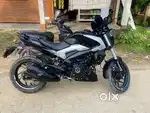 Dominar 250