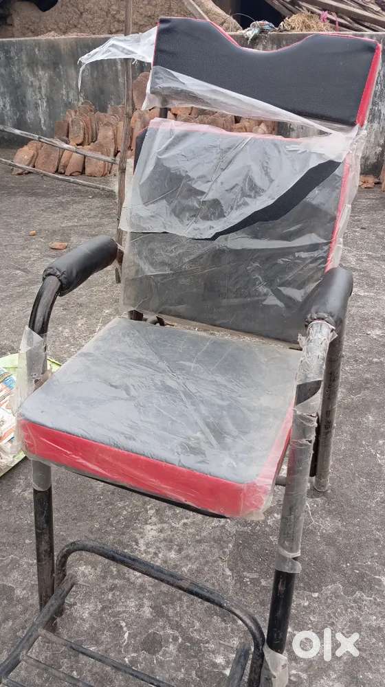 Beauty Parlor Makeup Chair Massage Chair