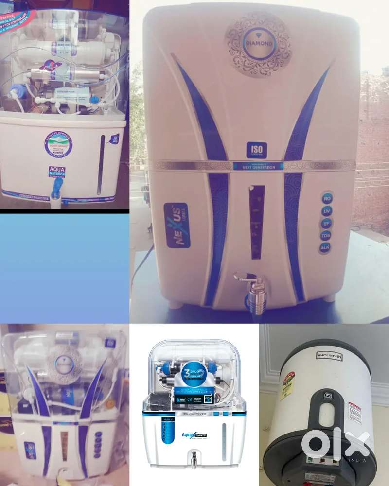पानी पियो एल्कलाइन वाला, AQUA FRESH WATER PURIFIER RO FILTER ALKALINE