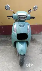 Suzuki account 125( 7 month old) I need money