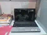 Gateway laptop
