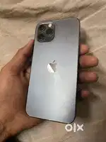 I phone 12 pro /128 GB