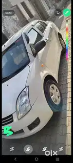 Maruti Suzuki Swift Dzire 2010 CNG & Hybrids 140000 Km Driven