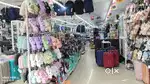 Footwear and bags