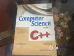 Computer science with C++