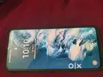 Realme x7 max