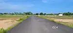 Walajapet to Sholingur highway  DTCP and RERA approved plot for sale