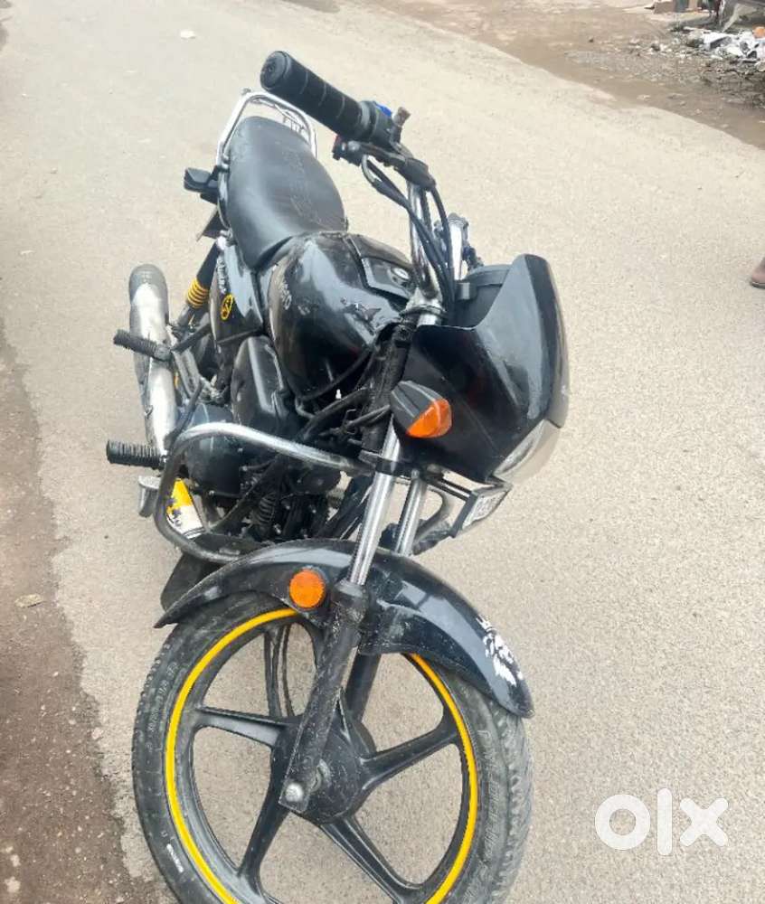 Gaadi all ok hai service Kara ke dunga