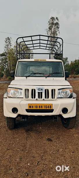 Mahindra Bolero Maxitruck Plus Di