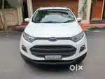 Ford Ecosport 1.5 Ti VCT AT Titanium BE, 2015, Petrol