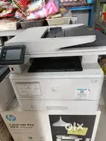 HP printer 6 month old