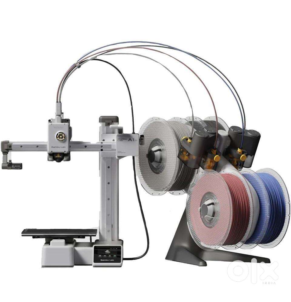 Bambu lab A1 Mini Combo