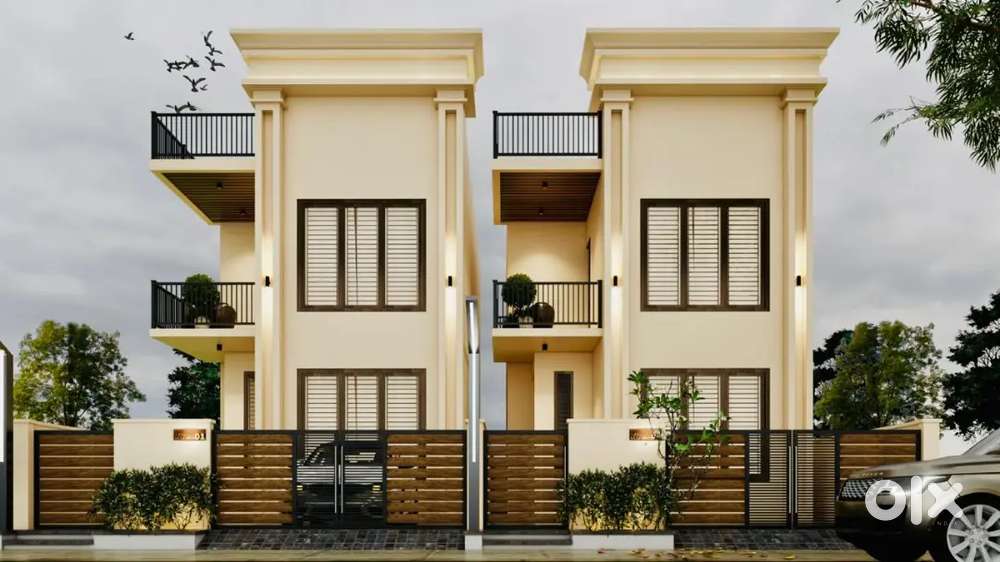 Looking for Flatmate