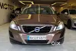 Volvo XC60 2.4 D5 AWD AT, 2011, Diesel