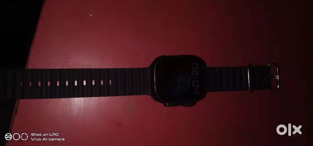 Ultra 9 ok condition