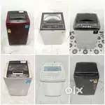 Special offer running only on top load multi Brand washing machine
