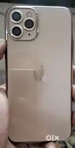 IPhone 11pro gold 256GB