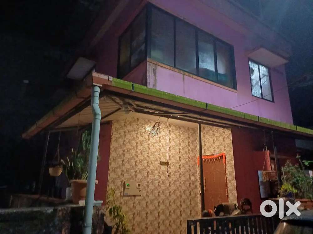 1bhk house for rent in Kuloor