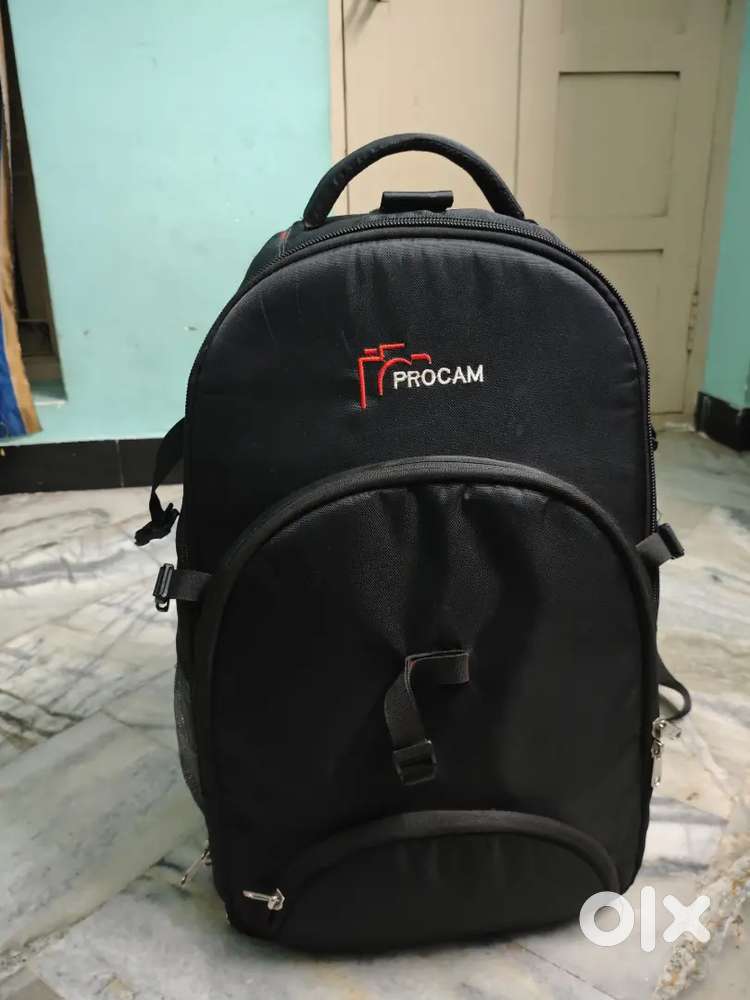 CAMERA BAG FOR SALE