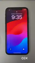 Iphone 11 - 64GB