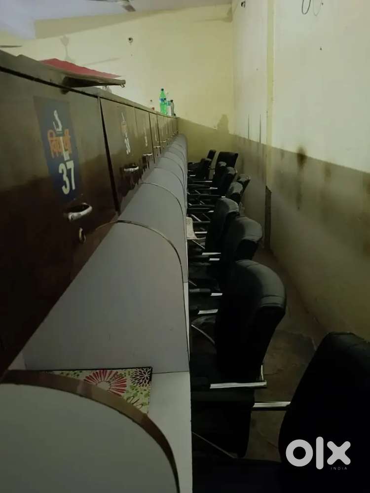 Library naini prayagraj