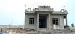The house is for sale right now work is on