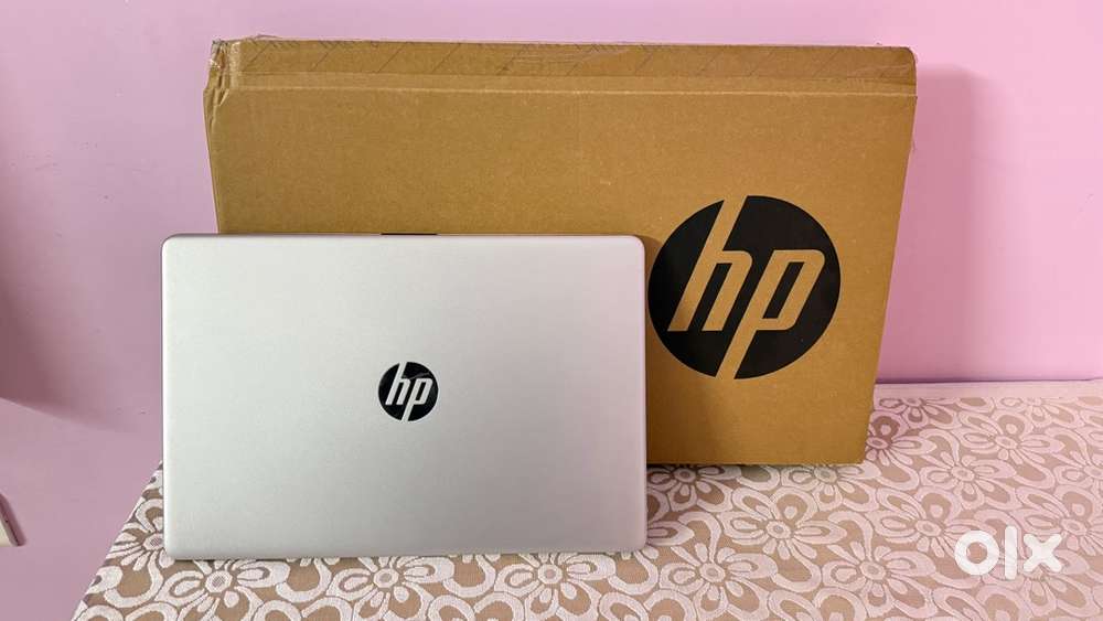 Hp 15s Ryzen 5 5500u