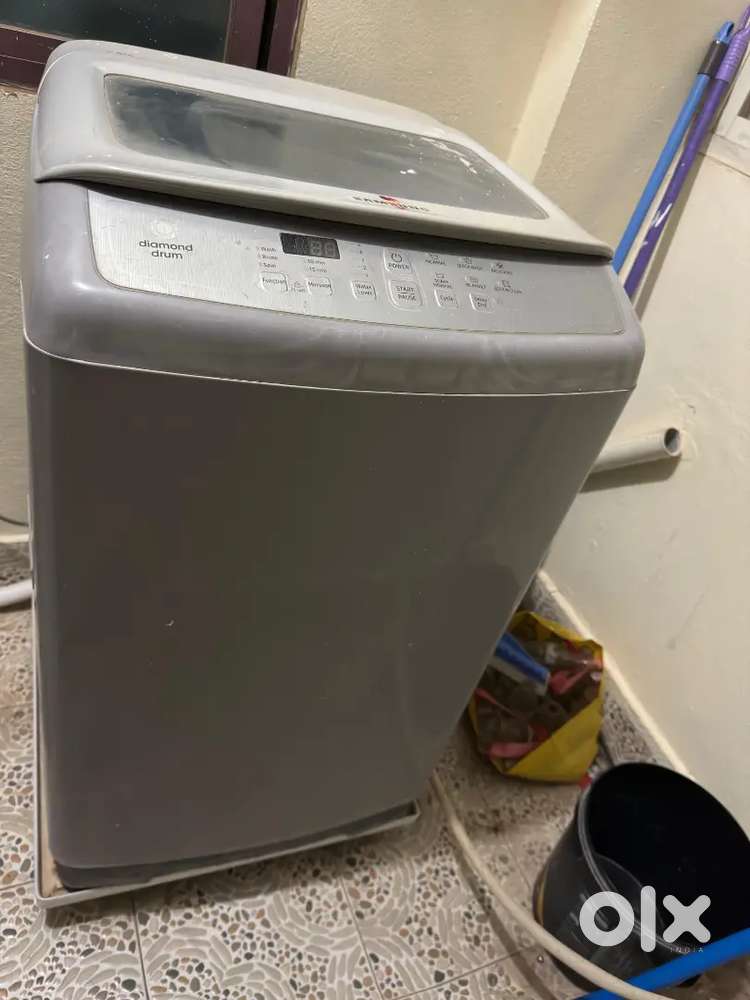 Samsung Washing Machine