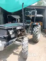 2511 tractor modified