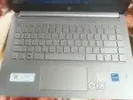 Hp, 11th gen , itel core i5