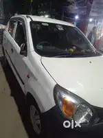 Maruti Suzuki Alto 800 5 Petrol Good Condition