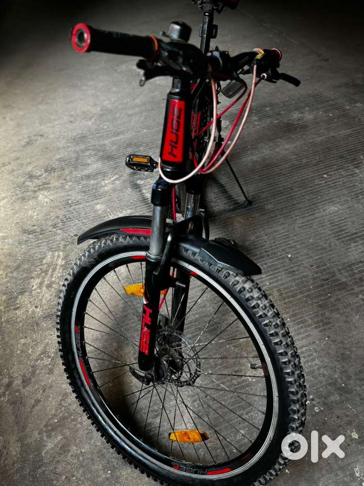 Huge cycle for sale in good condition