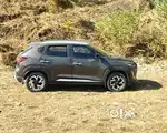 Nissan Magnite 2022 Petrol 65000 Km Driven