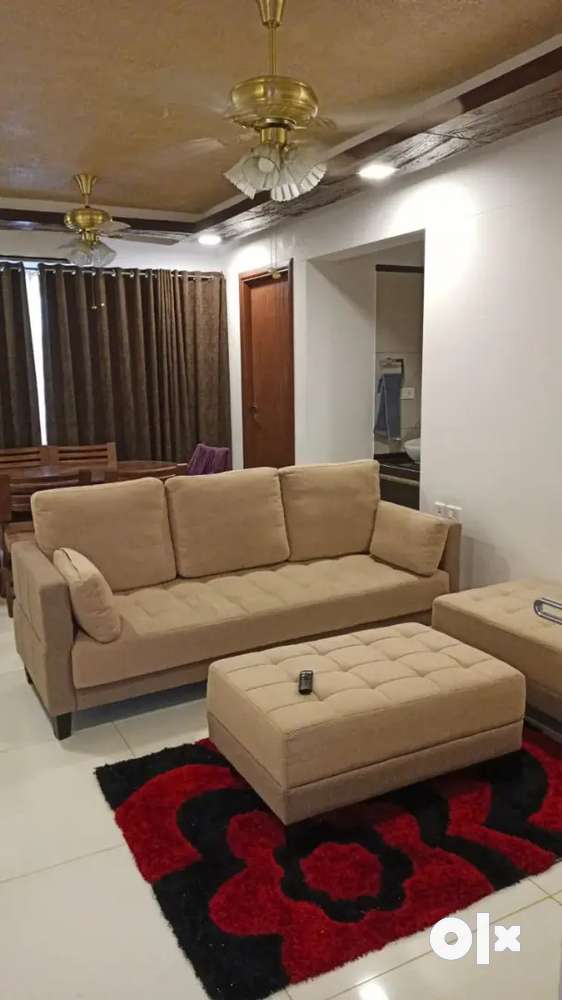 2 Bhk Luxury flat for sale kadavanthra Kochi