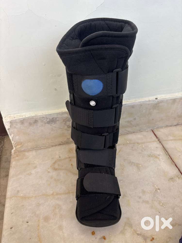 Tynore walker boot air