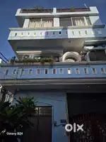 One room set small family or girl student