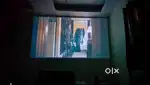 Projector - ZEBRONICS Zeb-PixaPlay 12 (4400 lm / 1 Speaker / Remote)