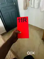 One plus 11R