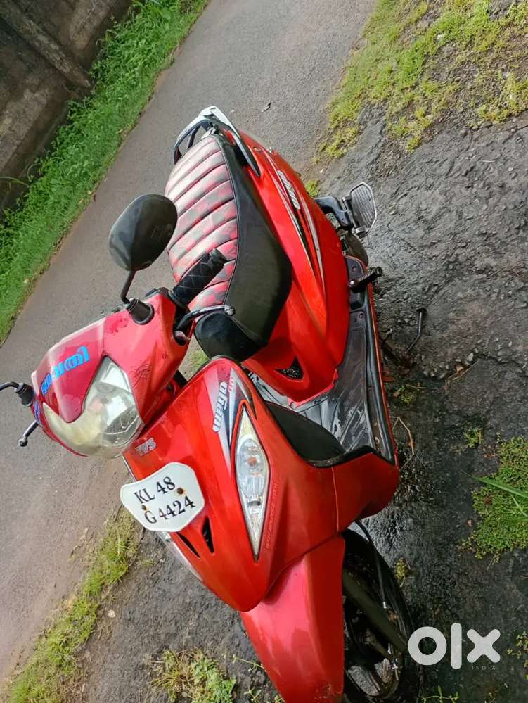 Lady used good