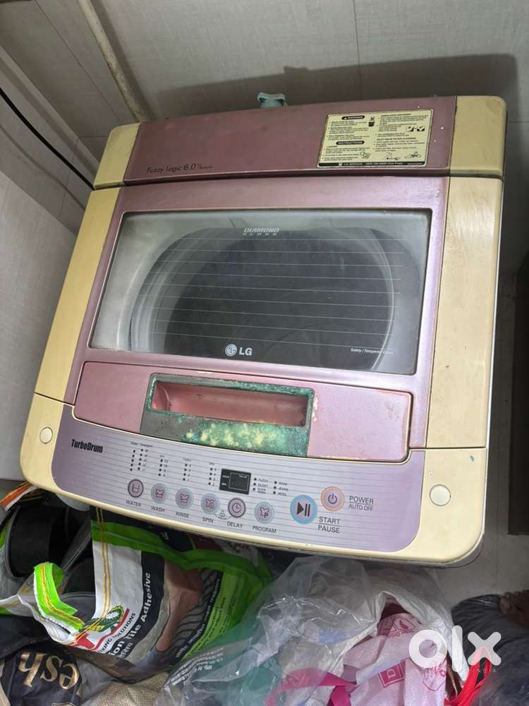 LG Washing machine