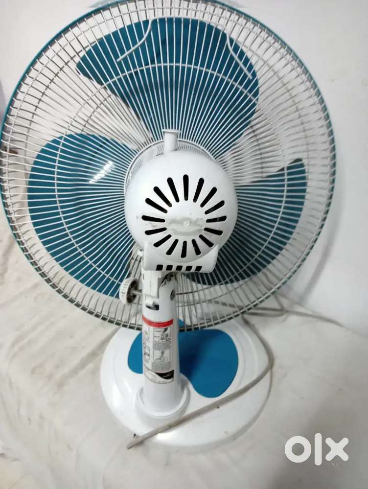 Table fan new brand urgt sel