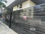 26200sft land with 102000sft G+4floors building for sale in peenya