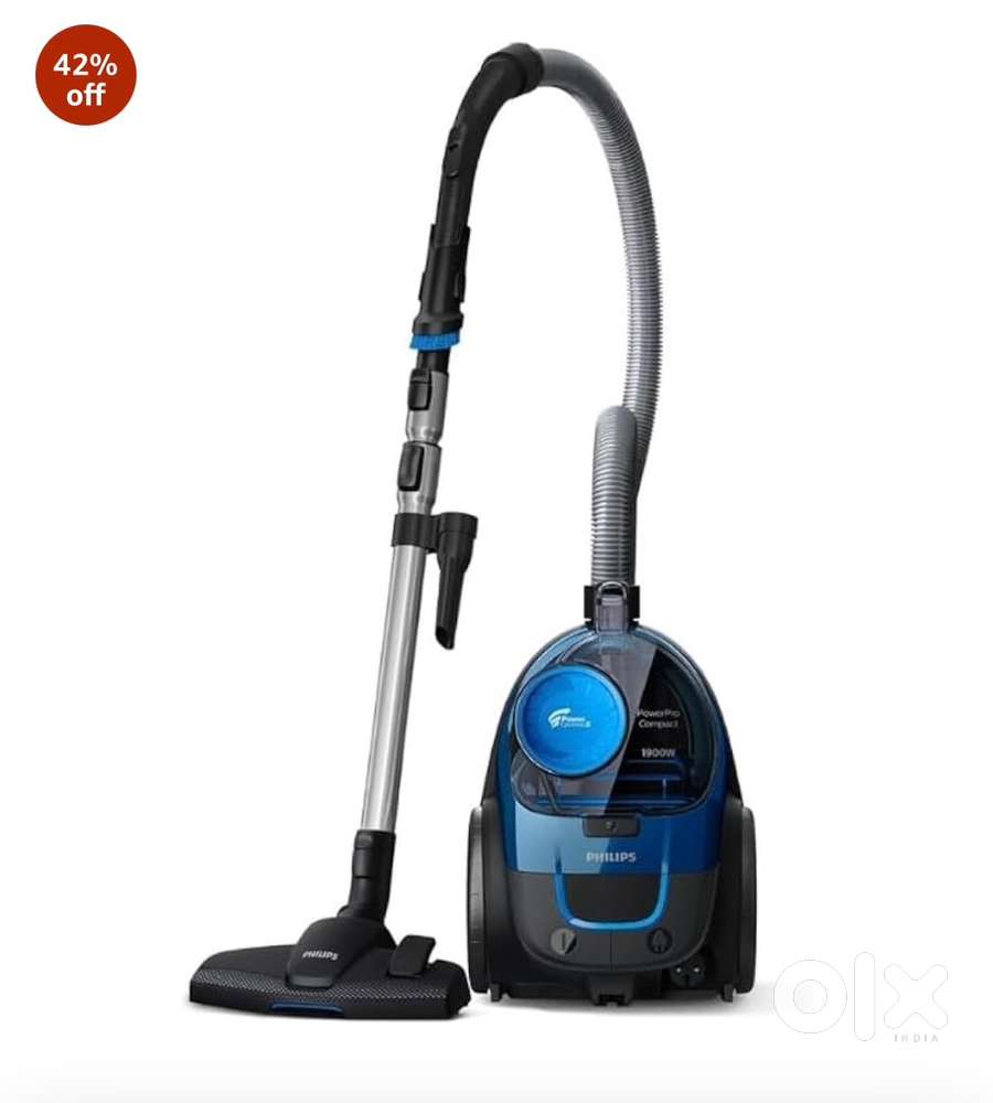 Philips PowerPro FC9352/01