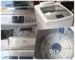 LG fully automatic washing machine Rs 6000