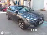 Hyundai i20 2017 Petrol Well Maintained