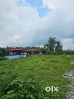 Plot for sale At Thano hills