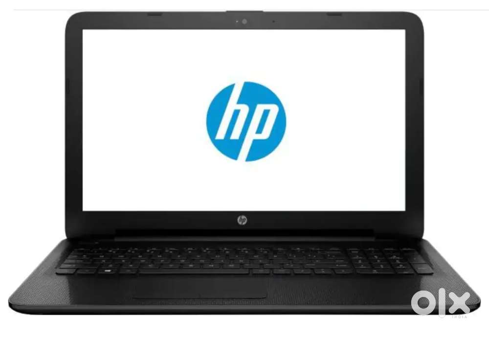 Hp laptop for sale
