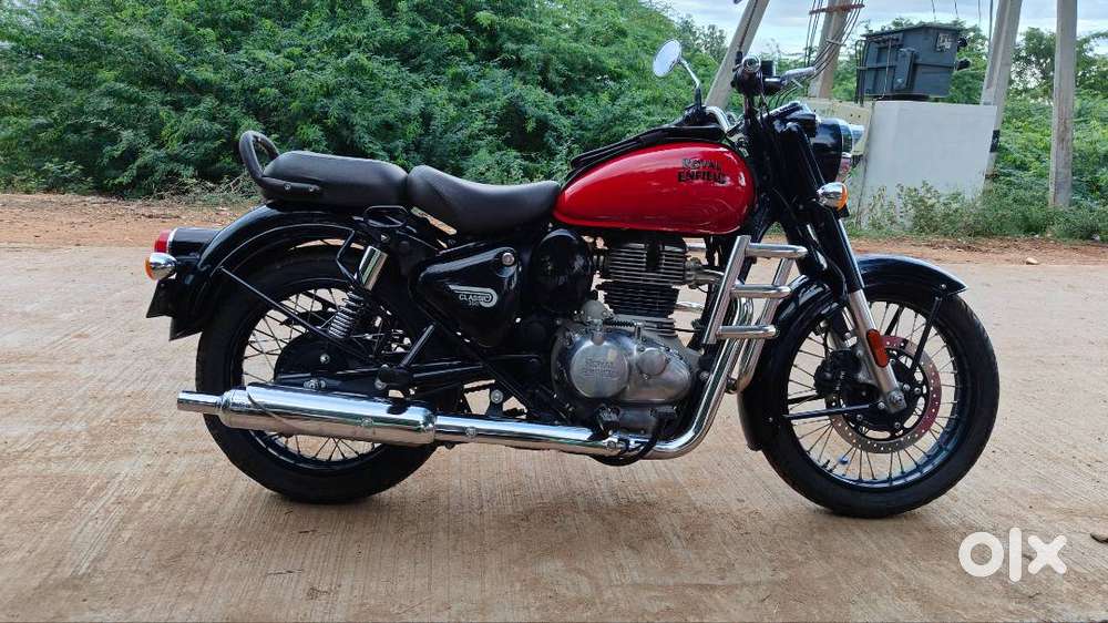 Royal Enfield