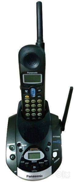 Panasonic KX-TG2226